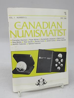 The Canadian Numismatist May 1988