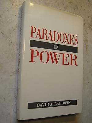 Parradoxes of Power