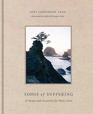 Seller image for Songs of Suffering : 25 Hymns and Devotions for Weary Souls for sale by GreatBookPrices