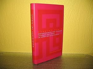 Imagen del vendedor de Machiavelli fr Frauen: Strategie und Taktik im Kampf der Geschlechter. Aus dem Amerikan. von Susanne Dahmann; a la venta por buecheria, Einzelunternehmen