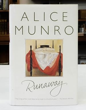 Seller image for Runaway for sale by Back Lane Books