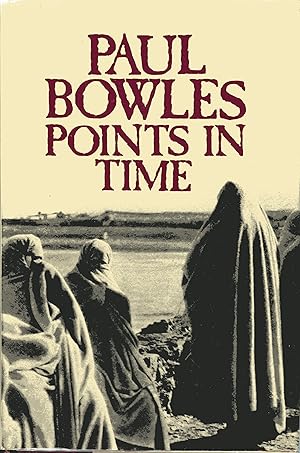 Seller image for Points in Time for sale by Fireproof Books