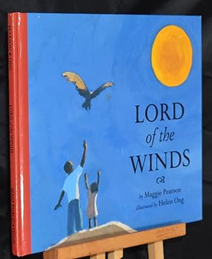 Bild des Verkufers fr Lord of the Winds zum Verkauf von Libris Books