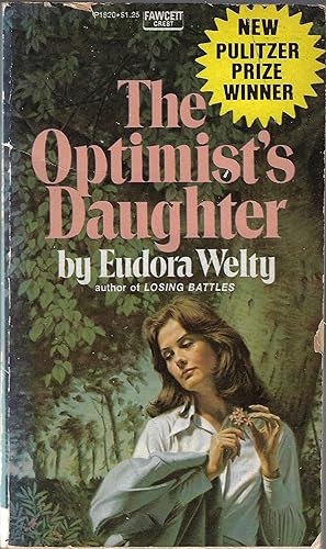 Imagen del vendedor de The Optimist's Daughter a la venta por Firefly Bookstore