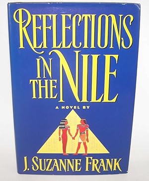 Seller image for Reflections in the Nile for sale by Easy Chair Books