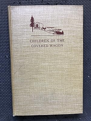 Children of the Covered Wagon; Report of the Commonwealth Fund; Child Health Demonstration in Mar...
