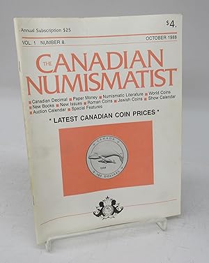 The Canadian Numismatist October 1988