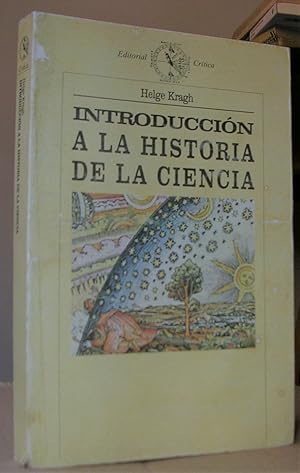 Imagen del vendedor de INTRODUCCION A LA HISTORIA DE LA CIENCIA. Traduccin castellana de Tefilo de Lozoya. a la venta por LLIBRES del SENDERI