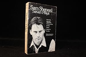 Seller image for Seven Plays: Buried Child  Curse of the Starving Class  The Tooth of Crime  La Turista  Savage Love  True West for sale by ShiroBooks