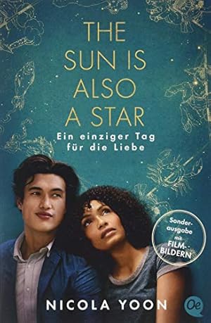 Bild des Verkufers fr The Sun is also a Star: Ein einziger Tag fr die Liebe zum Verkauf von Gabis Bcherlager