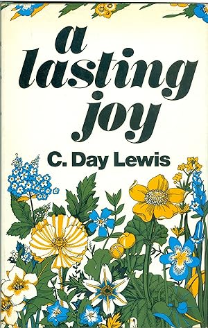 Imagen del vendedor de A Lasting Joy a la venta por Philip Gibbons Books