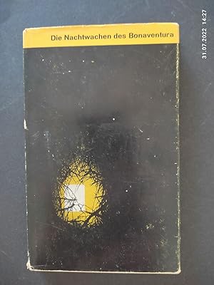 Seller image for Nachtwachen des Bonaventura. Die Perlenkette ; Bd. 42 for sale by Antiquariat-Fischer - Preise inkl. MWST