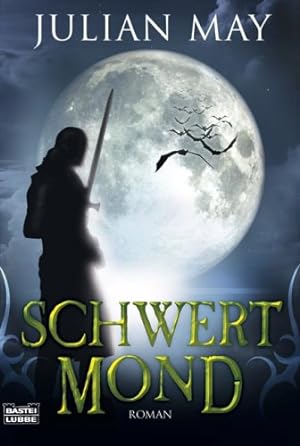 Bild des Verkufers fr Mond-Trilogie 01: Schwertmond zum Verkauf von Gabis Bcherlager