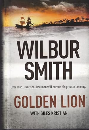 Seller image for Golden Lion for sale by Caerwen Books