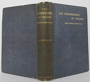 Seller image for The Interpretation of Dreams for sale by Bookbid