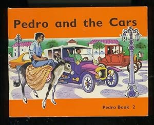Immagine del venditore per PEDRO AND THE CARS (Pedro Book 2) venduto da Daniel Liebert, Bookseller