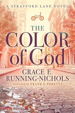 Immagine del venditore per The Color of God: A Stratford Lane Novel by Running-Nichols, Grace E. [Paperback ] venduto da booksXpress