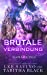 Seller image for Brutale Verbindung (German Edition) by Savino, Lee, Black, Tabitha [Paperback ] for sale by booksXpress