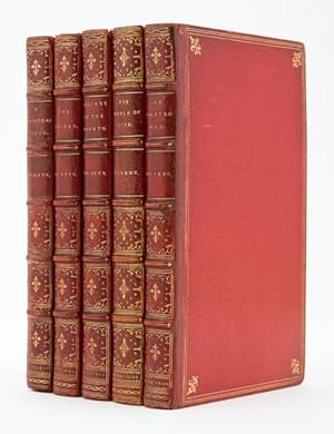 The Haunted Man by Charles Dickens, First Edition - AbeBooks The Haunted Man by Charles Dickens, First Edition - AbeBooks