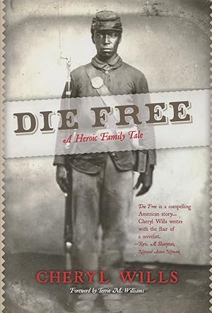 Die Free - A Heroic Family Tale