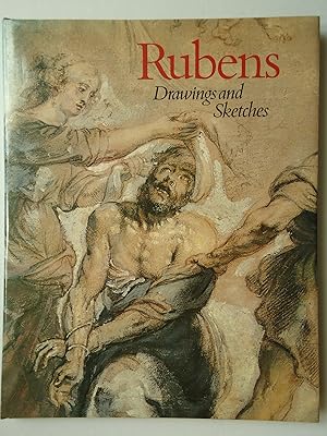 Immagine del venditore per RUBENS. Drawings and Sketches. Catalogue of an Exhibition at the Department of Prints and Drawings in the British Museum, 1977 venduto da GfB, the Colchester Bookshop