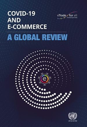 Immagine del venditore per Covid-19 and E-commerce : A Global Review venduto da GreatBookPrices