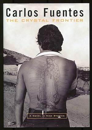 Imagen del vendedor de The Crystal Frontier: A Novel in Nine Stories a la venta por Between the Covers-Rare Books, Inc. ABAA