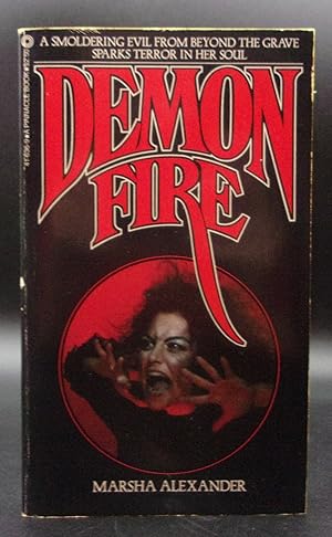 DEMON FIRE