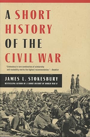 Seller image for A Short History of the Civil War for sale by Kenneth A. Himber