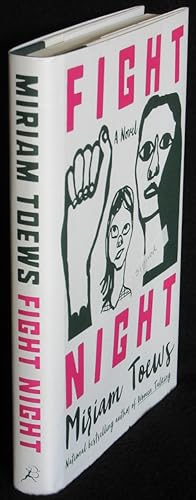 Fight Night: A Novel