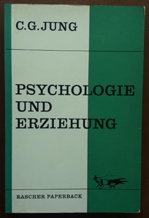Psychologie und Erziehung.