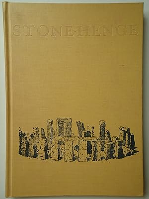 Seller image for THE MOST NOTABLE ANTIQUITY OF GREAT BRITAIN VULGARLY CALLED STONEHENGE 1655 for sale by GfB, the Colchester Bookshop