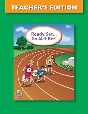 Seller image for Ready Set? Go Alef Bet for sale by GreatBookPrices