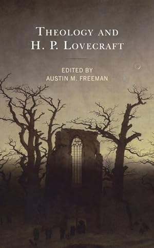 Bild des Verkufers fr Theology and H.p. Lovecraft zum Verkauf von GreatBookPrices