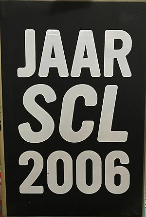 Imagen del vendedor de Jaar SCL 2006 - Santiago de Chile 19 de octubre 2006 - 4 de marzo 2007 a la venta por Librera Monte Sarmiento