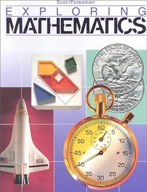 Seller image for Exploring Mathematics for sale by Mycroft's Books