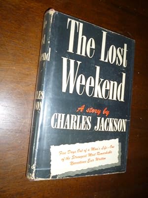 The Lost Weekend