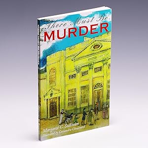 Seller image for There Must Be Murder for sale by Salish Sea Books