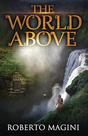 Imagen del vendedor de The World Above a la venta por moluna