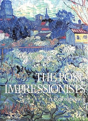 Seller image for Post Impressionists: A Retrospective for sale by M Godding Books Ltd