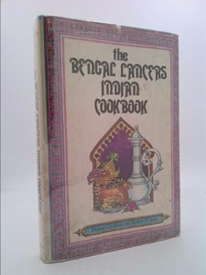 Seller image for The Bengal Lancer's Indian cookbook for sale by ThriftBooksVintage