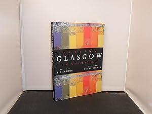 Bild des Verkufers fr Keeping Glasgow in Stitches Edited by Liz Arthur zum Verkauf von Provan Books