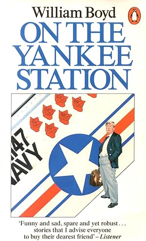 On the Yankee Station