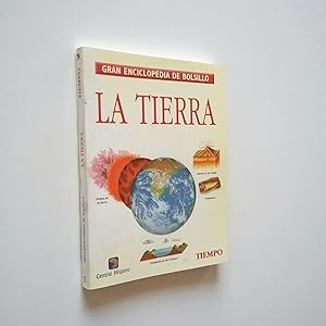 Bild des Verkufers fr La Tierra (Gran enciclopedia de bolsillo) zum Verkauf von MAUTALOS LIBRERA