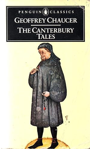 Seller image for The Canterbury Tales for sale by Auf Buchfhlung