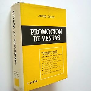 Seller image for Promocin de ventas for sale by MAUTALOS LIBRERA