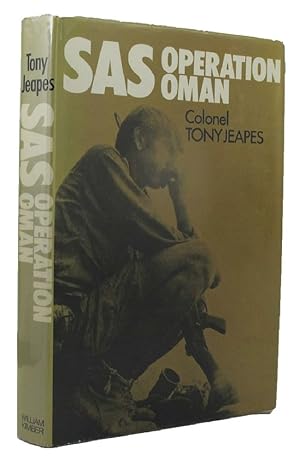 Seller image for SAS OPERATION OMAN for sale by Kay Craddock - Antiquarian Bookseller