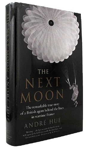 Immagine del venditore per THE NEXT MOON venduto da Kay Craddock - Antiquarian Bookseller