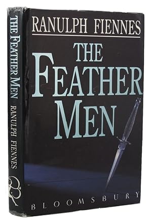 Imagen del vendedor de THE FEATHER MEN a la venta por Kay Craddock - Antiquarian Bookseller