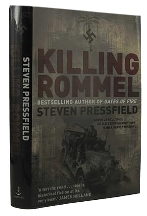 Immagine del venditore per KILLING ROMMEL venduto da Kay Craddock - Antiquarian Bookseller